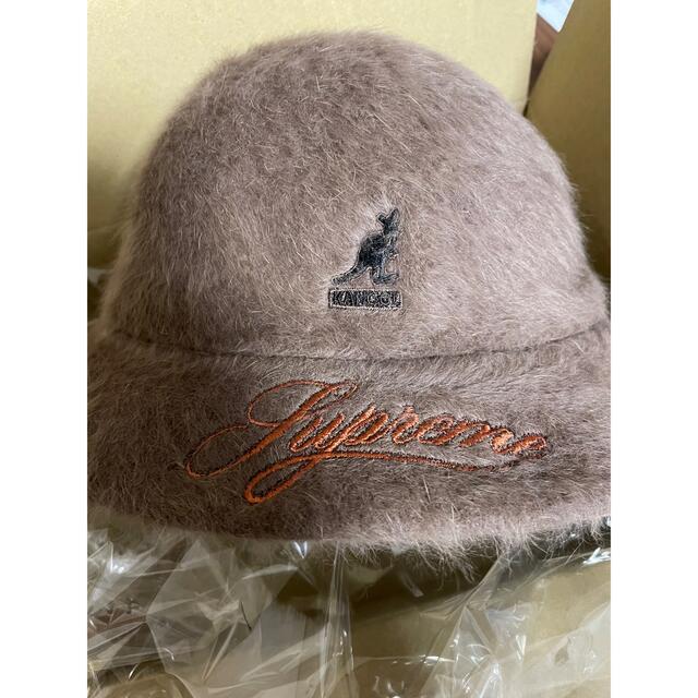 メンズsupreme Kangol Furgora Casual