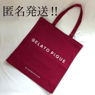 ジェラートピケ(gelato pique)の gelato pique (ジェラートピケ) ホビートートバッグ (トートバッグ)