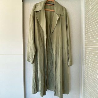 ザラ(ZARA)の【ZARA】コート(スプリングコート)