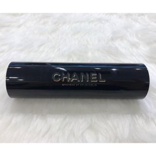 シャネル(CHANEL)のRR117 シャネル アイコン 万華鏡 カレイドスコープ 黒(その他)