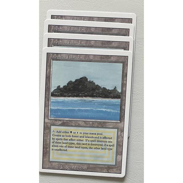 58%以上節約 MTG Tropical Island デュアルランド ecousarecycling.com 58%以上節約 MTG Tropical Island デュアルランド ecousarecycling.com