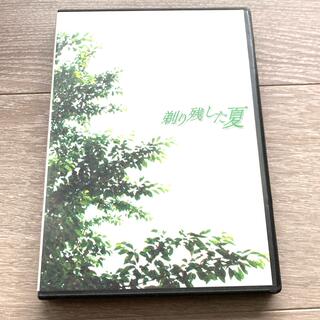 【美品】ゴールデンボンバー　剃り残した夏　DVD(ミュージック)