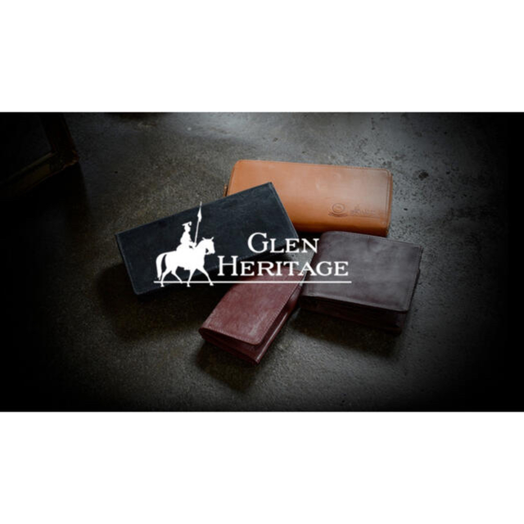 GLEN HERITAGE 長財布 - 長財布