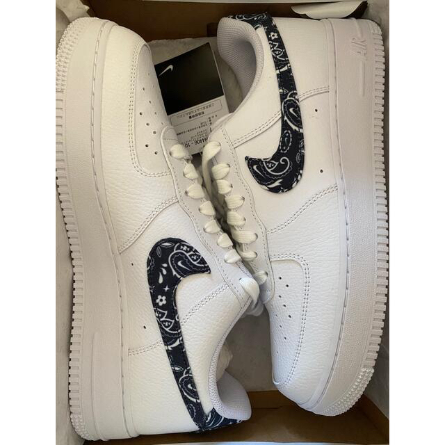 現品限り一斉値下げ! Nike ナイキ メンズ スニーカー エアフォース サイズ US_10.5 28.5cm Acronym Black Olive Nike ナイキ メンズ スニーカー サイズ US_6(24.0cm) Acronym Black White