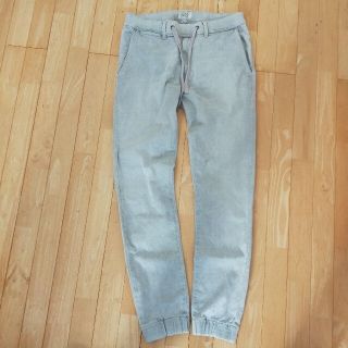 ペペジーンズ(Pepe Jeans)の☆ペペジーンズ 32㌅ グレー☆(デニム/ジーンズ)