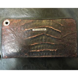 ビルウォールレザー(BILL WALL LEATHER)のジャスティス様専用！(長財布)