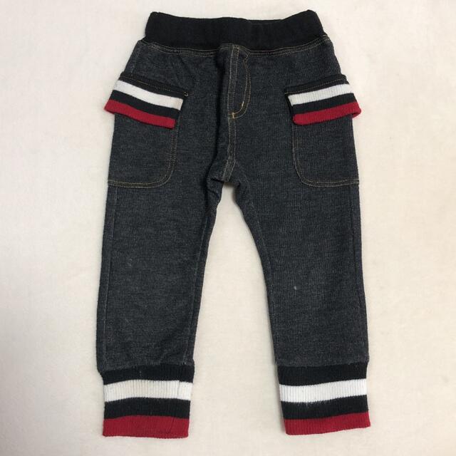 ❁⃘*.ﾟ西松屋 キッズ ズボン 95 キッズ/ベビー/マタニティのキッズ服男の子用(90cm~)(パンツ/スパッツ)の商品写真