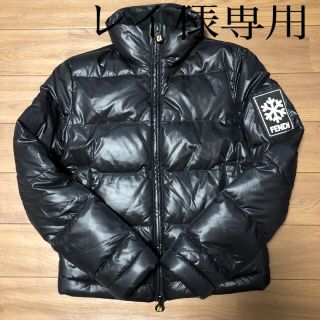 フェンディ ダウンジャケット(レディース)の通販 22点 | FENDIの
