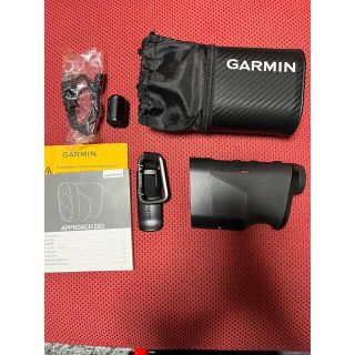 ガーミン(GARMIN)のガーミン　GARMIN approach z82 アプローチ(その他)