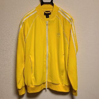 アディダス(adidas)の【redst様専用】Adidas ファレルウィリアムズ トラックジャケット(ジャージ)