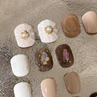 ネイルチップ 各種 コスメ/美容のネイル(つけ爪/ネイルチップ)の商品写真