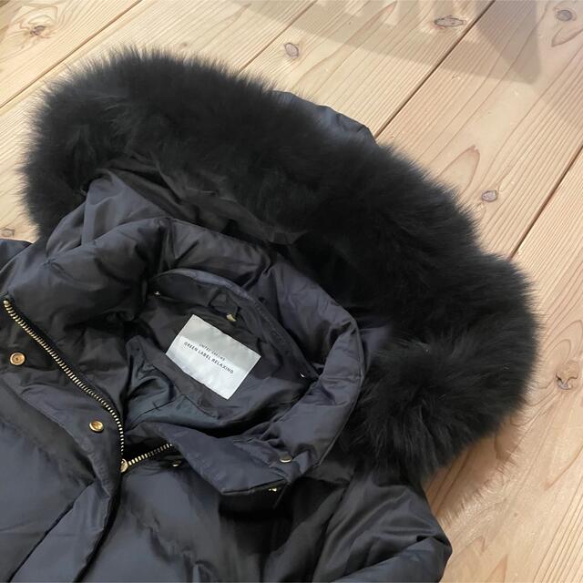 新品送料無料 green label relaxing - 新品同様*試着のみ*グリーン