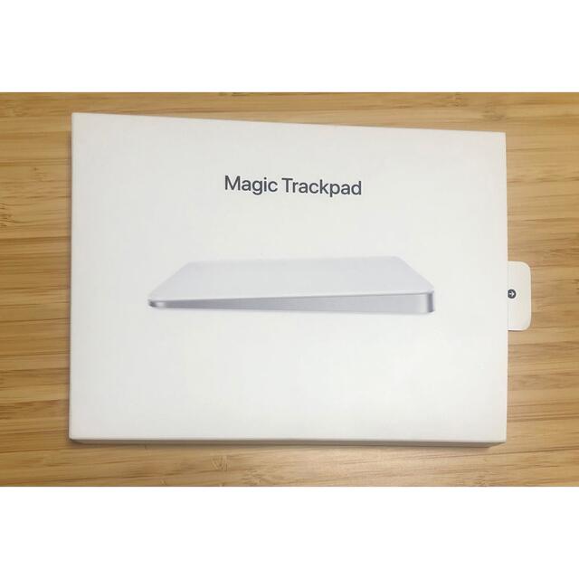 超歓迎 nial様専用 Magic Bluetooth Trackpad Magic PC