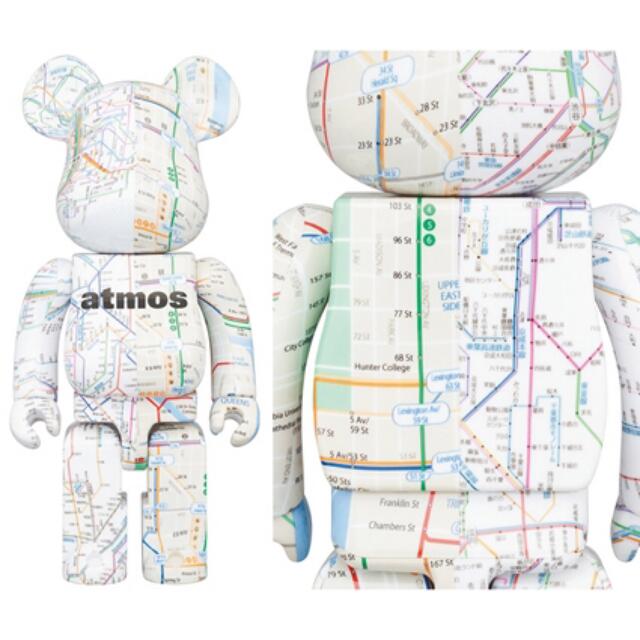 高品質の人気
MEDICOM ベアブリック/未使用 400% SUBWAY atmos - TOY その他 高品質の人気
MEDICOM ベアブリック/未使用 400% SUBWAY atmos - TOY その他