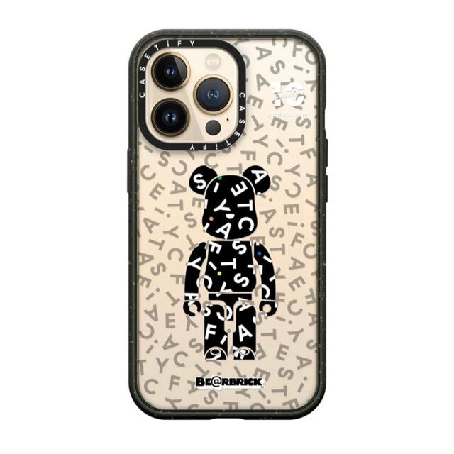 BERBRICKBE@RBRICK x CASETiFY  iPhone13Pro MAX