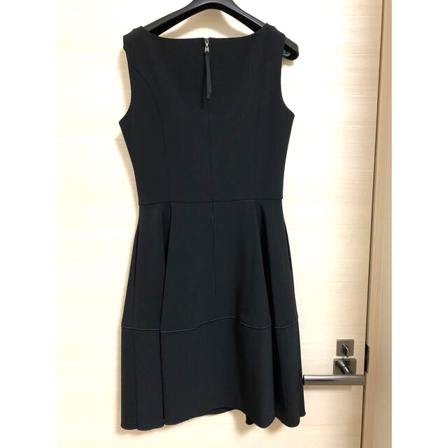 FOXEY NEW YORK バロンワンピース ブラック 38 FOXEY NEW YORK バロンワンピース ブラック 38