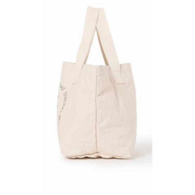 DEUXIEME CLASSE(ドゥーズィエムクラス)のDeuxieme Classe 【SKIN/スキンMARKET TOTE バッグ レディースのバッグ(トートバッグ)の商品写真