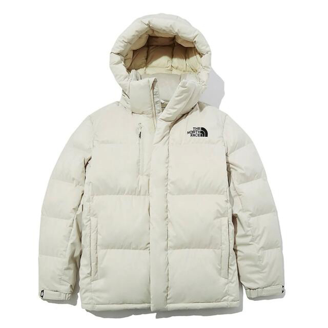 【再入荷】【日本未発売】ECO AIR DOWN JACKETライトベージュ　S