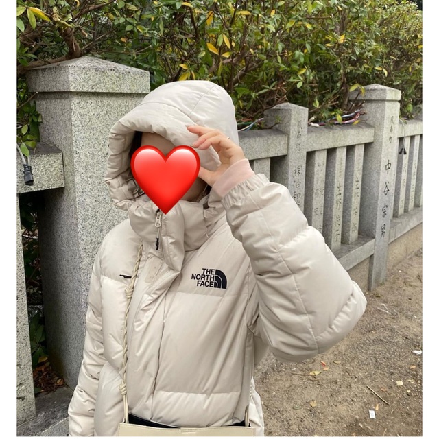 【再入荷】【日本未発売】ECO AIR DOWN JACKETライトベージュ　S