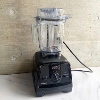 バイタミックス(Vitamix)のみってる様専用移住のため期間限定バイタミックス「Vitamix V1200i」(ジューサー/ミキサー)