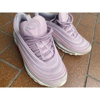 ナイキ(NIKE)のNIKEAIR MAX 97(スニーカー)