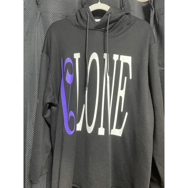 Vlone×PalmAngelsコラボパーカー www.ipet.ac.mz
