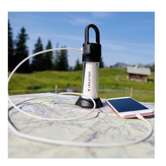 LEDLENSER - レッドレンザー ML6 Connect WL リモコンの通販 by shop