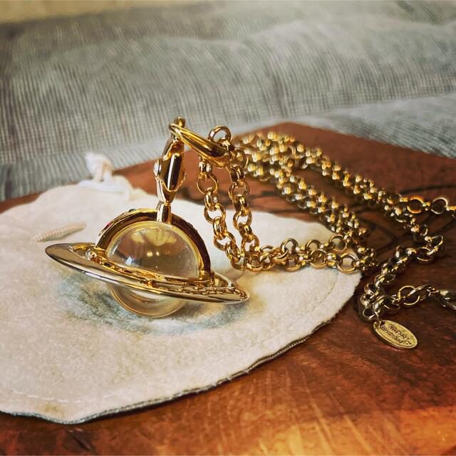 まとめ買い歓迎 希少☆工場刻印VivienneWestwood スモールオーブ 旧