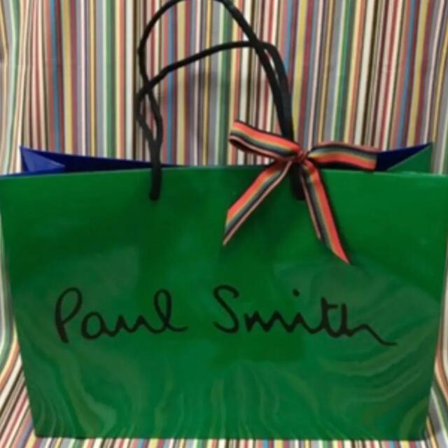Paul Smith(ポールスミス)の新品未使用　ポールスミス　ソックス メンズのレッグウェア(ソックス)の商品写真