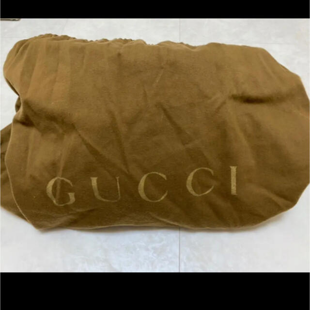 Gucci(グッチ)のGUCCI グッチ シマ　ショルダー　ハンド2way バック レディースのバッグ(ショルダーバッグ)の商品写真