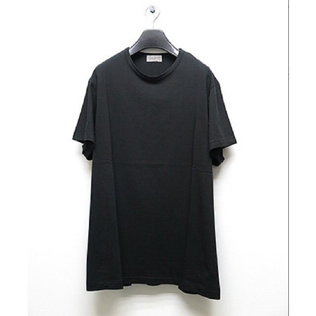 Yohji Yamamoto POUR HOMME Staff T-Shirt