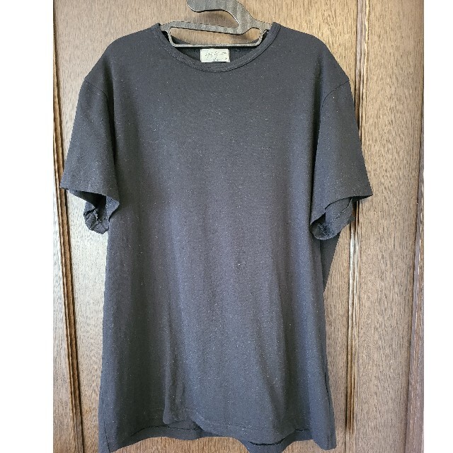 Yohji Yamamoto POUR HOMME Staff T-Shirt