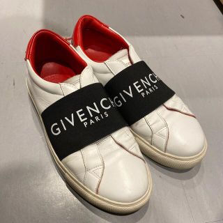 ジバンシィ(GIVENCHY)のGIVENCHY スニーカー 26cm(スニーカー)