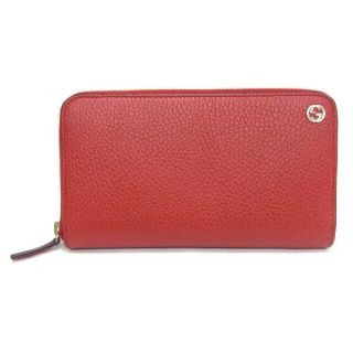 GUCCI（長財布 ・ レッド/赤色系）のフリマアイテム一覧