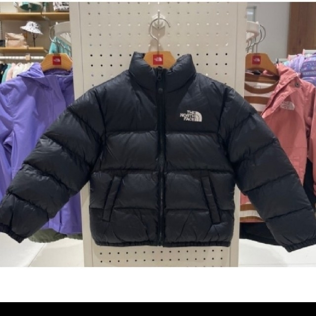 THE NORTH FACE T-BALジャケット130cm