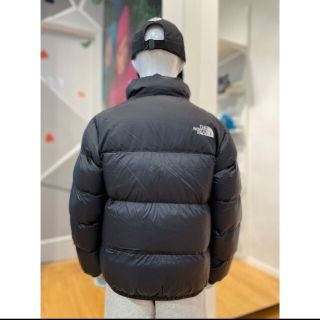 THE NORTH FACE - ノースフェイス T-BALL AIR ヌプシ ジャケットの通販 ...