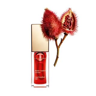 クラランス(CLARINS)のクラランス　リップオイル (リップケア/リップクリーム)