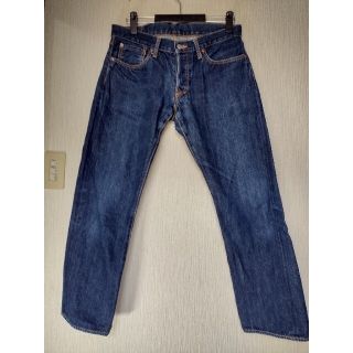 ドゥニーム(DENIME)のドゥニームDENIME 　セルビッチ5pパンツ(デニム/ジーンズ)