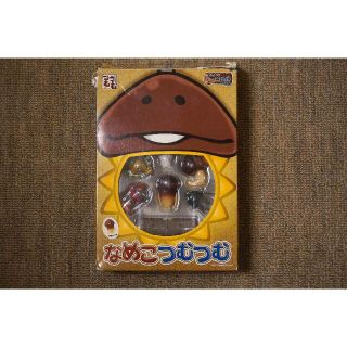 なめこつむつむ(キャラクターグッズ)