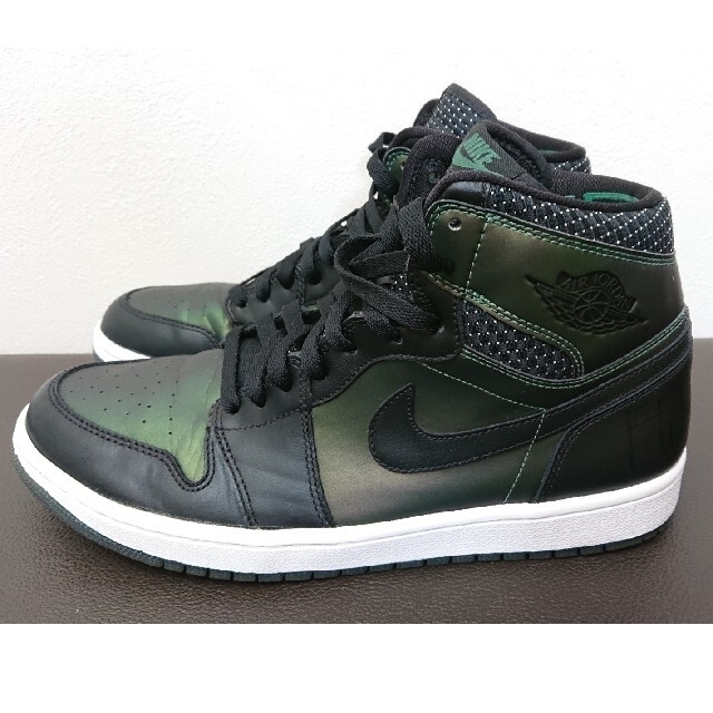 nike air jordan sb US10 craig stecyk ナイキ靴/シューズ