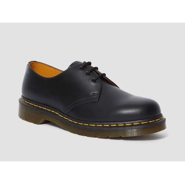 Dr.Martens ドクターマーチン 3ホール