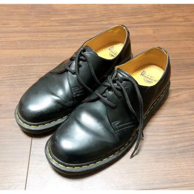 Dr.Martens(ドクターマーチン)のDr.Martens ドクターマーチン 3ホール メンズの靴/シューズ(ブーツ)の商品写真