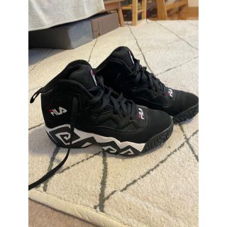 フィラ(FILA)のfila スニーカー MB(スニーカー)