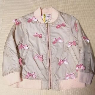 シャーリーテンプル ブルゾン 子供 ジャケット/上着(女の子)の通販 27