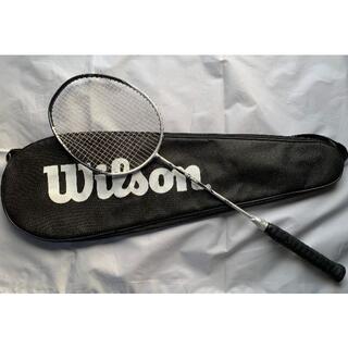 Wilson ウィルソン STING バドミントン用ラケット ケース付