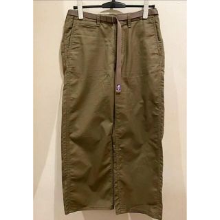 ザノースフェイス(THE NORTH FACE)のノースフェイスパープルレーベル   パンツ(カジュアルパンツ)