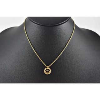 クリスチャンディオール(Christian Dior)のChristian Dior クリスチャンディオール ネックレス ヴィンテージ((ネックレス)