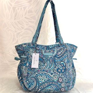 ヴェラブラッドリー(Vera Bradley)のSea Biscuit様専用 VB, Disney バッグ＆長財布 6点セット(トートバッグ)