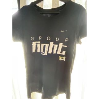 ナイキ(NIKE)のMOSSA Group fightウエア(その他)