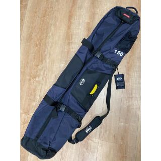 クイックシルバー(QUIKSILVER)のQuiksilver スノーボードケース 150(バッグ)